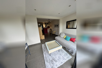  appartement larmor-plage 56260