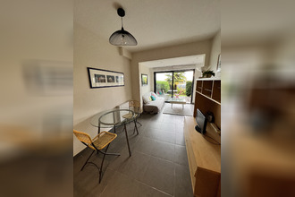  appartement larmor-plage 56260