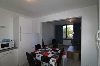  appartement larmor-plage 56260