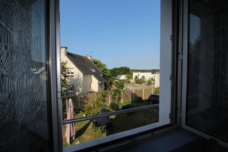  appartement larmor-plage 56260