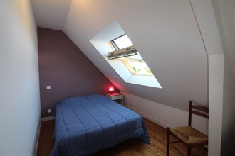  appartement larmor-plage 56260