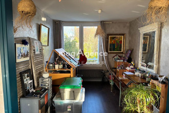  appartement larmor-plage 56260