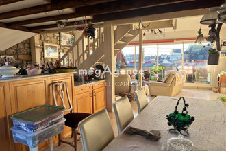  appartement larmor-plage 56260