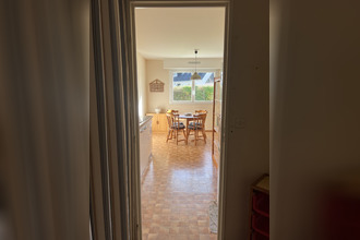  appartement larmor-plage 56260