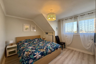  appartement larmor-plage 56260