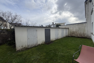  appartement larmor-plage 56260