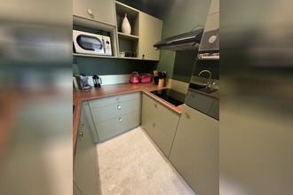  appartement larmor-plage 56260