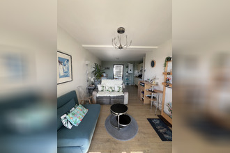  appartement larmor-plage 56260