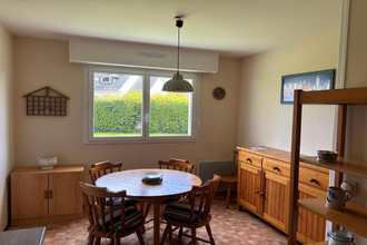  appartement larmor-plage 56260