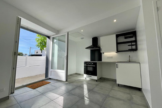  appartement larmor-plage 56260