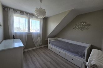  appartement larmor-plage 56260