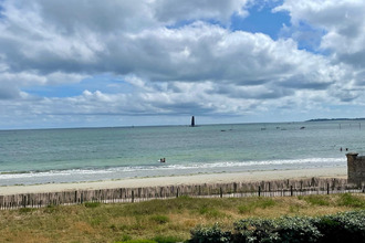  appartement larmor-plage 56260