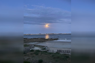  appartement larmor-plage 56260