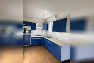  appartement larmor-plage 56260