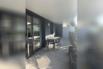  appartement larmor-plage 56260