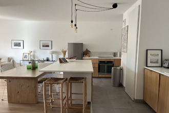  appartement larmor-plage 56260