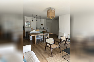  appartement larmor-plage 56260