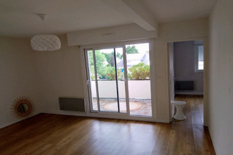  appartement larmor-plage 56260