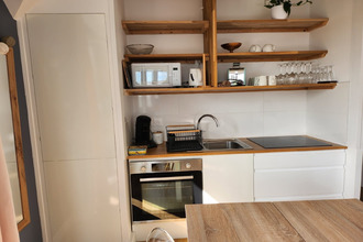  appartement larmor-plage 56260