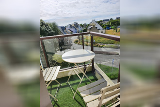  appartement larmor-plage 56260