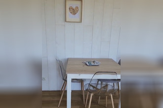  appartement larmor-plage 56260