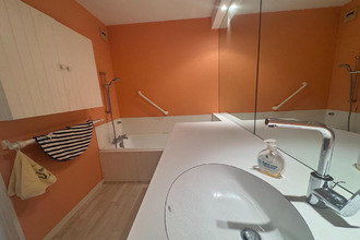  appartement larmor-plage 56260
