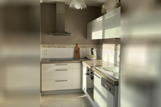  appartement larmor-plage 56260