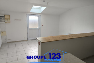  appartement laroche-st-cydroine 89400