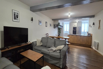  appartement laruns 64440