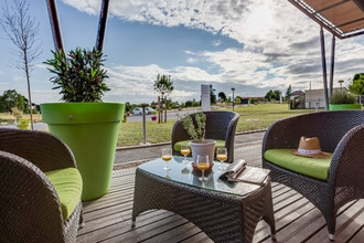  appartement lathus-st-remy 86390