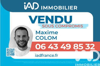  appartement latour-bas-elne 66200