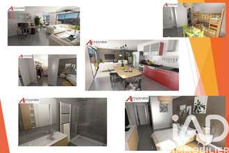  appartement latour-bas-elne 66200