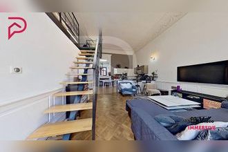  appartement lattes 34970