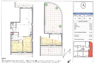  appartement lattes 34970