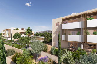  appartement lattes 34970