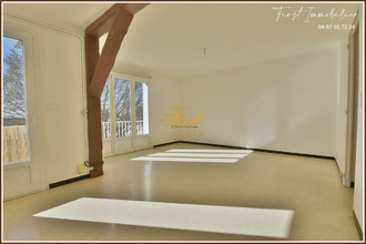  appartement lattes 34970