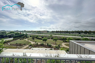  appartement lattes 34970