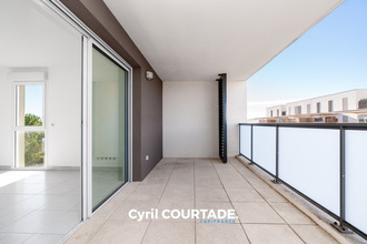  appartement lattes 34970