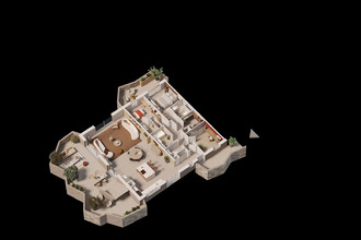  appartement lattes 34970