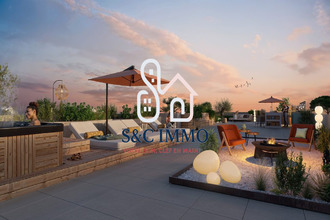  appartement lattes 34970