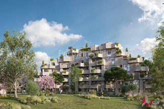  appartement lattes 34970