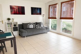  appartement lattes 34970