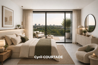  appartement lattes 34970