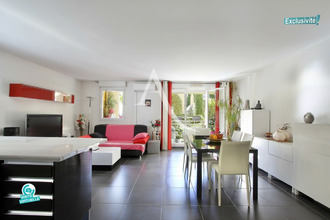  appartement lattes 34970