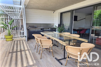 appartement lattes 34970