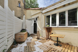  appartement lattes 34970