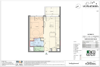  appartement lattes 34970