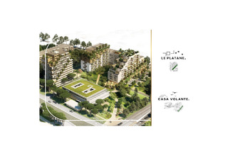  appartement lattes 34970
