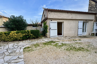  appartement laudun-l-ardoise 30290