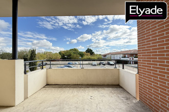  appartement launaguet 31140